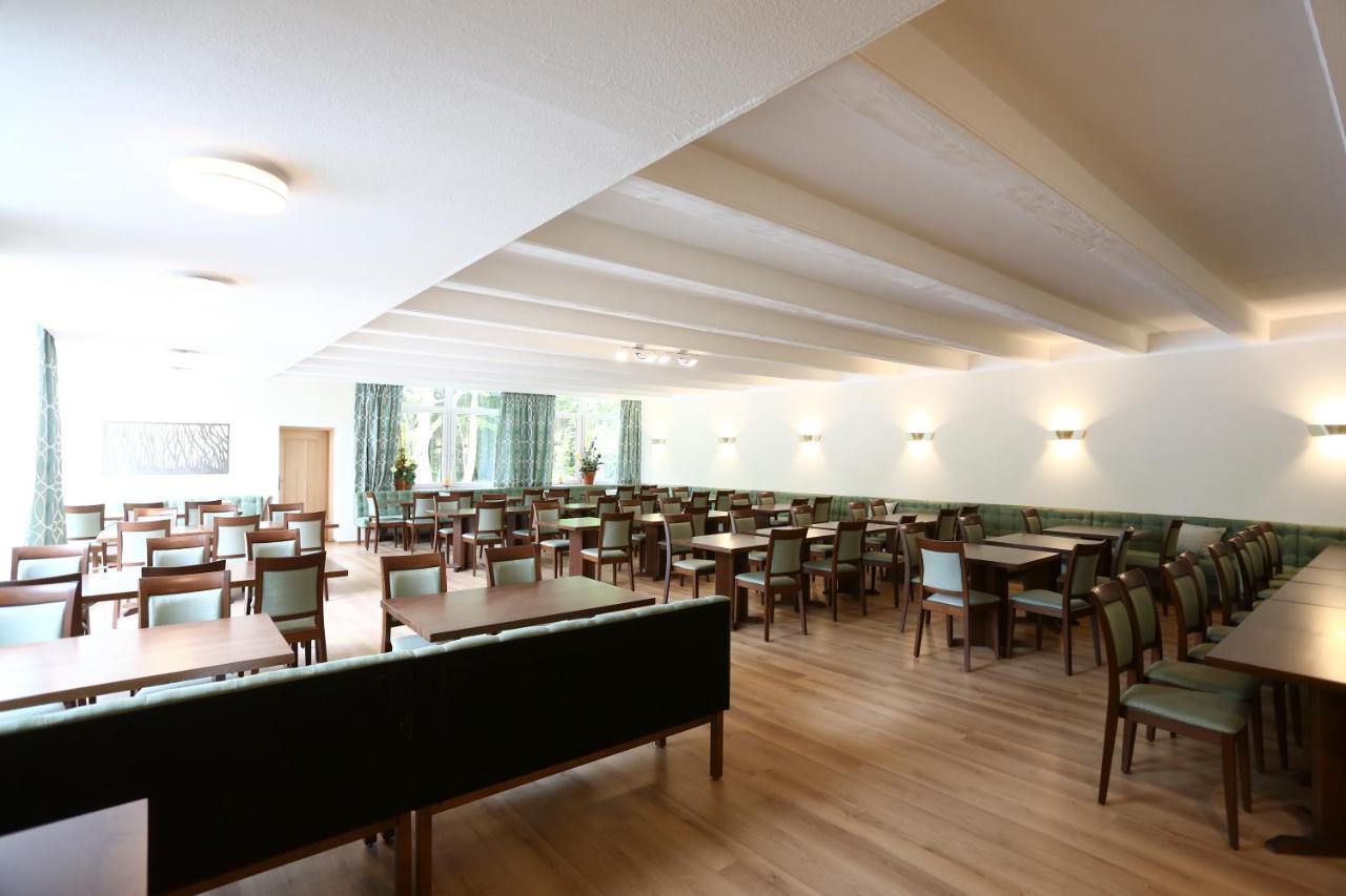 Naturhotel Wittelsbach Aichach Exterior photo