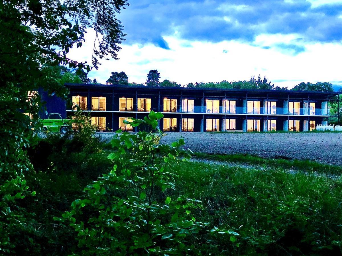 Naturhotel Wittelsbach Aichach Exterior photo