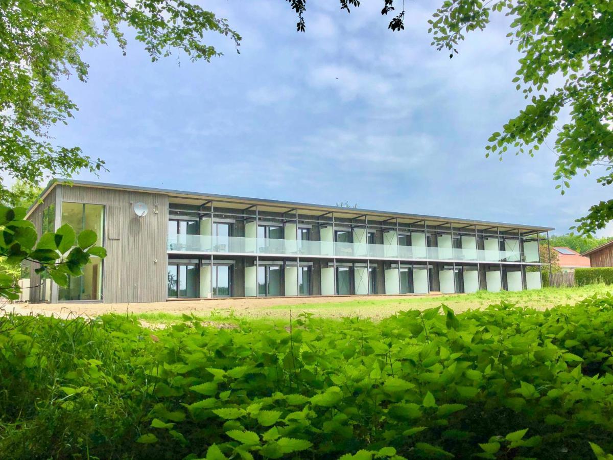 Naturhotel Wittelsbach Aichach Exterior photo